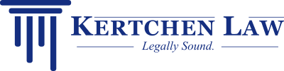 Kertchen Law logo